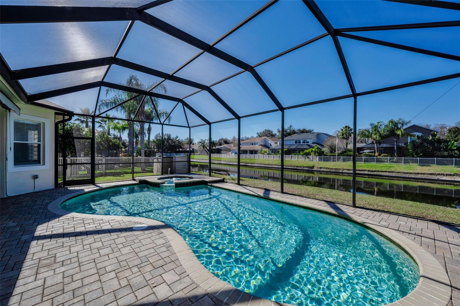 Image 57 of 94 For 3033 Stonegate Falls Drive