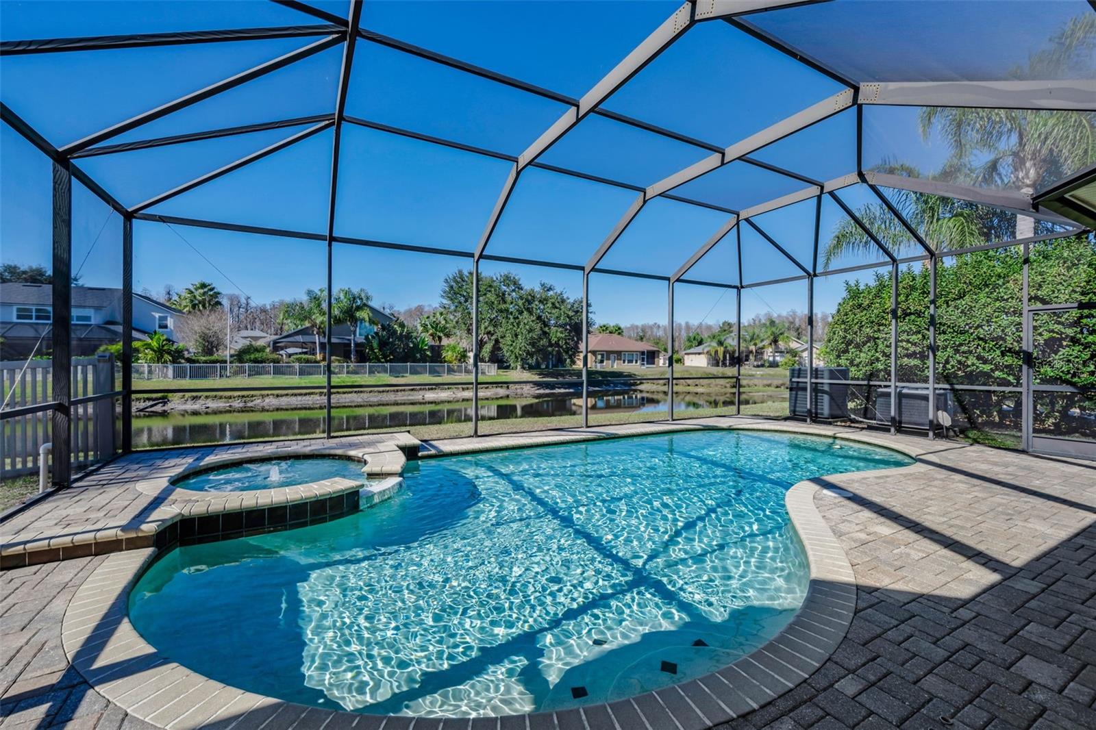 Image 58 of 94 For 3033 Stonegate Falls Drive