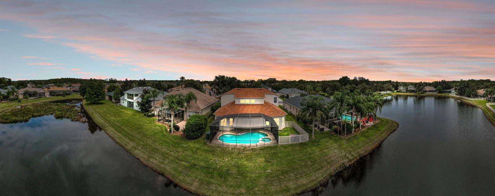 Image 61 of 94 For 3033 Stonegate Falls Drive