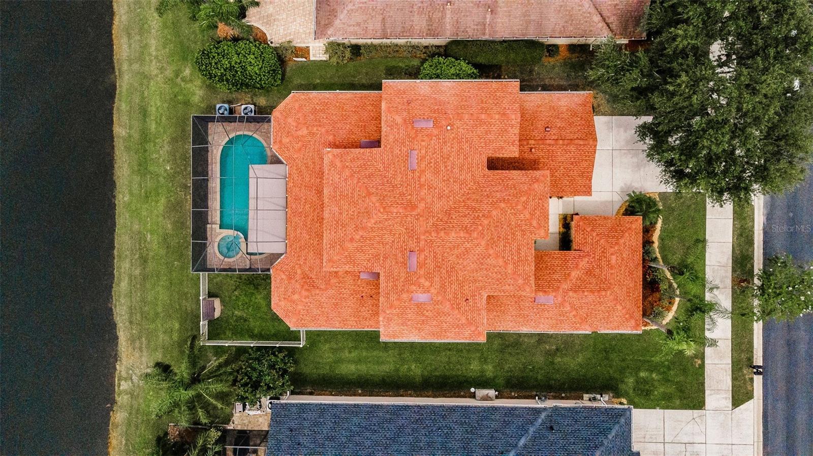 Image 63 of 94 For 3033 Stonegate Falls Drive