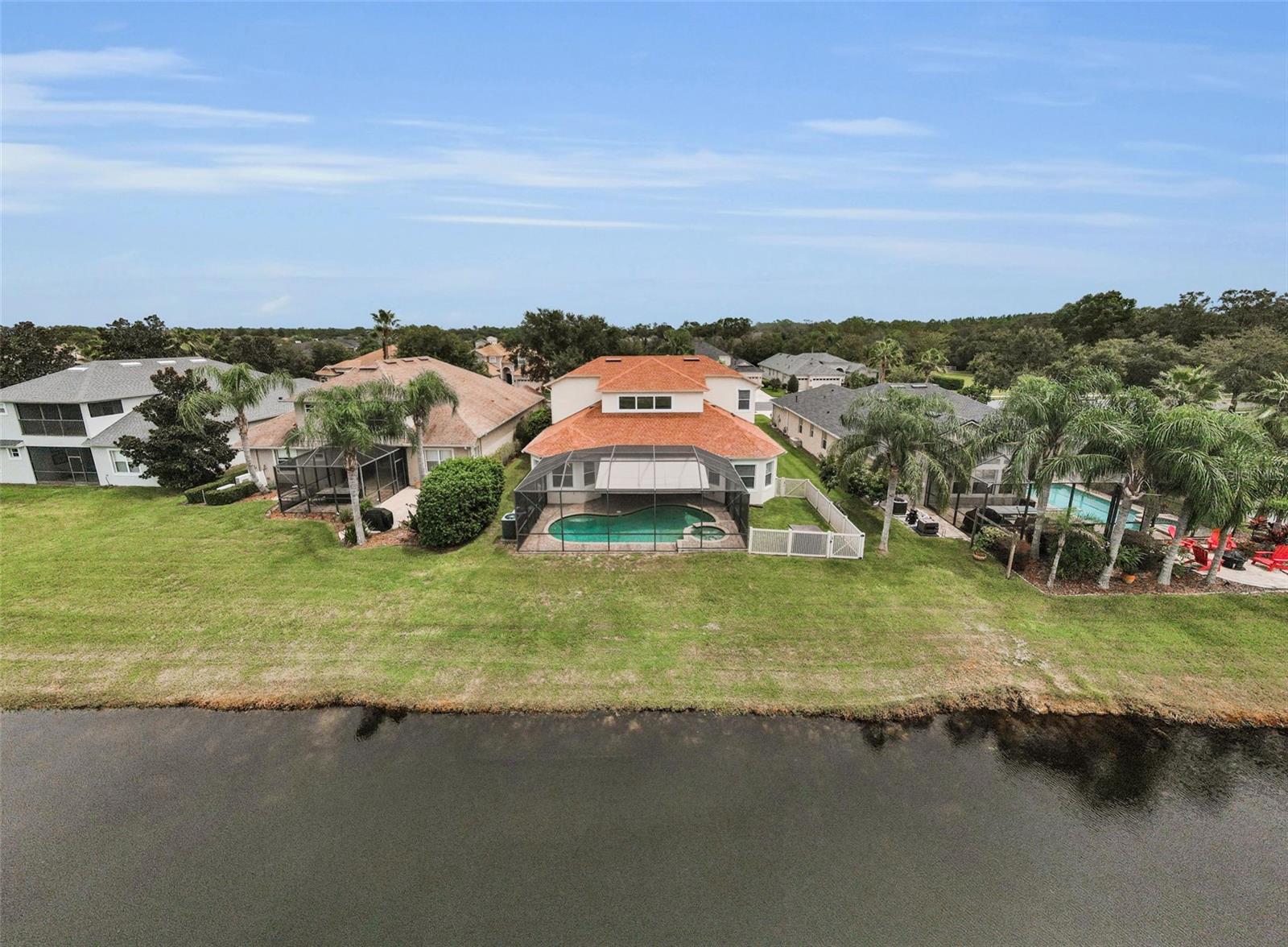 Image 65 of 94 For 3033 Stonegate Falls Drive