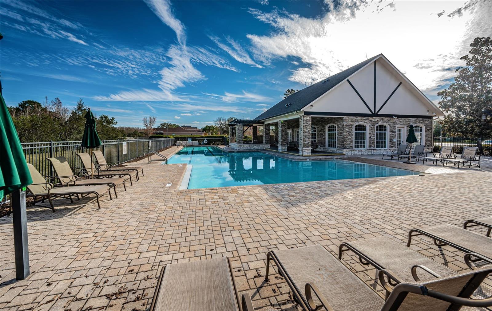 Image 75 of 94 For 3033 Stonegate Falls Drive