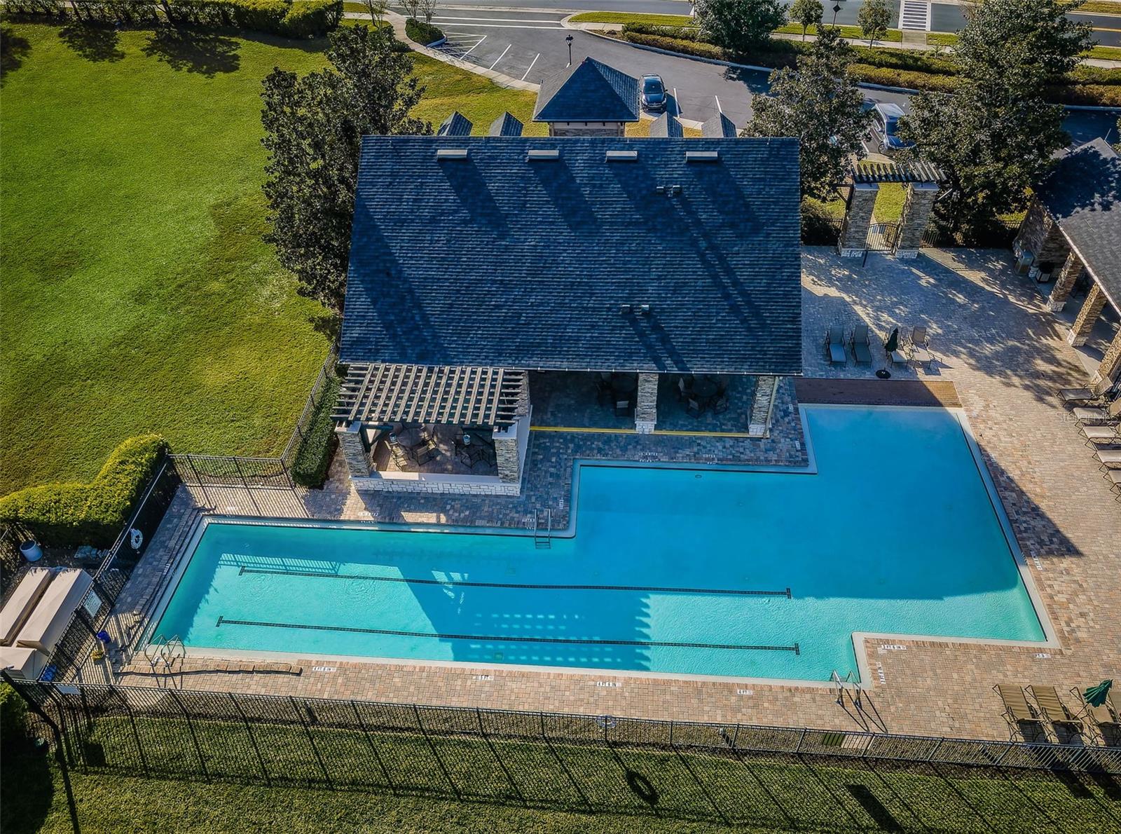 Image 78 of 94 For 3033 Stonegate Falls Drive