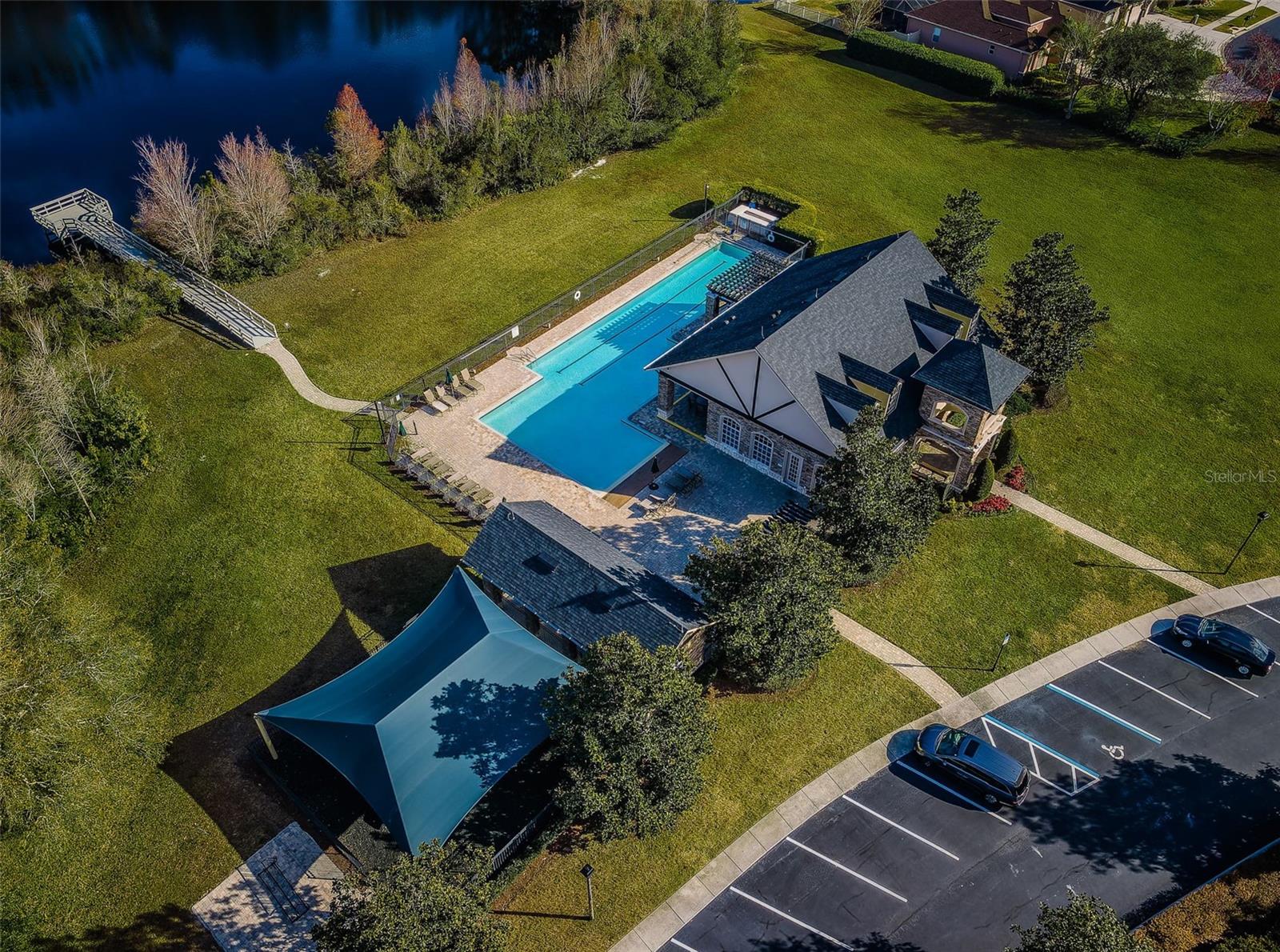 Image 92 of 94 For 3033 Stonegate Falls Drive