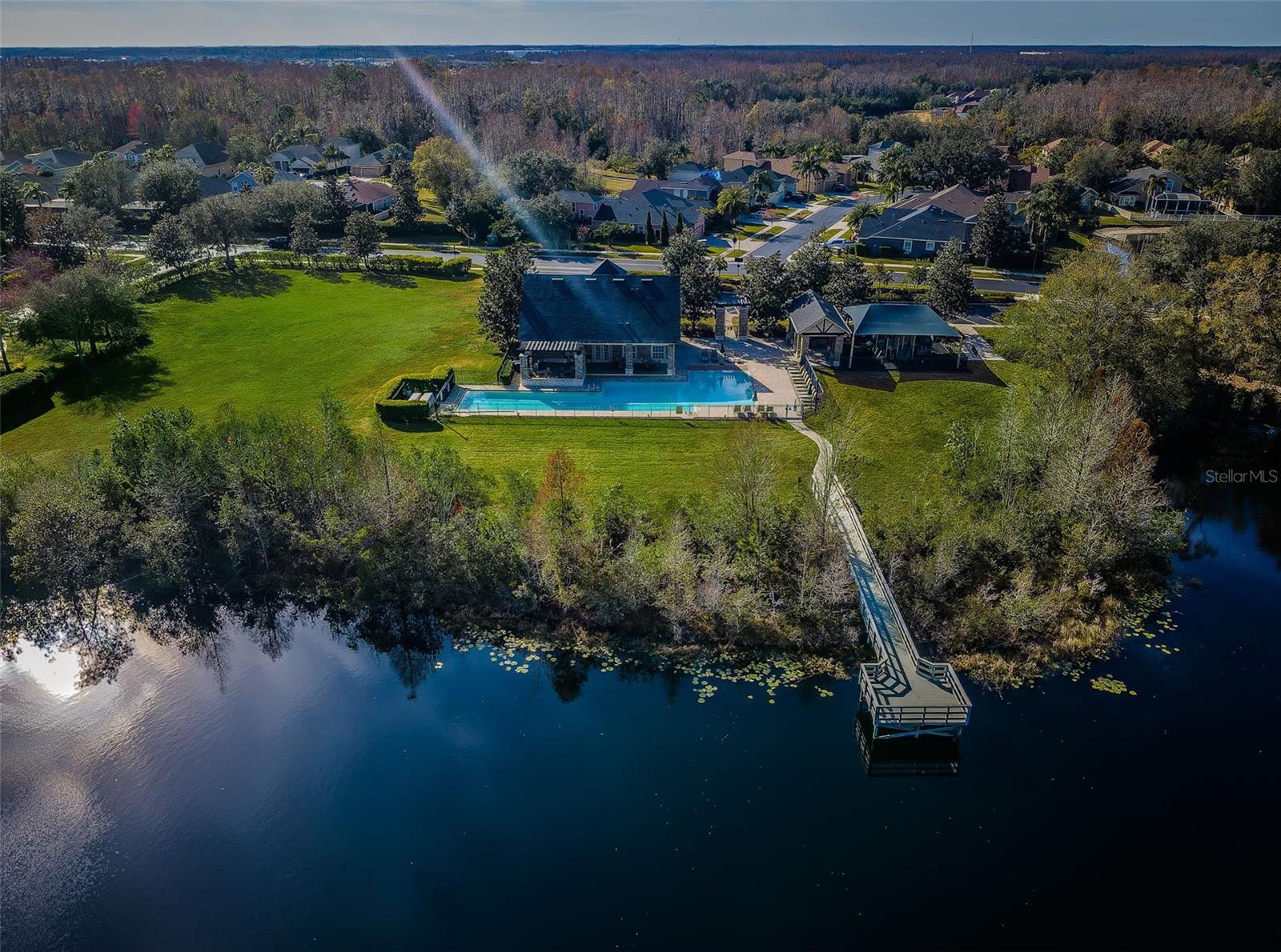 Image 93 of 94 For 3033 Stonegate Falls Drive