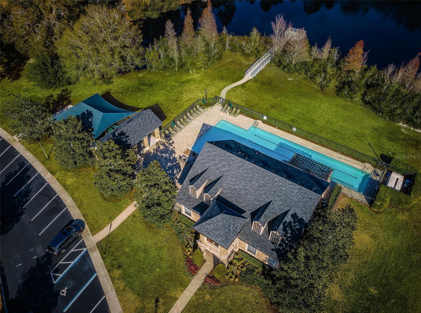 Image 94 of 94 For 3033 Stonegate Falls Drive