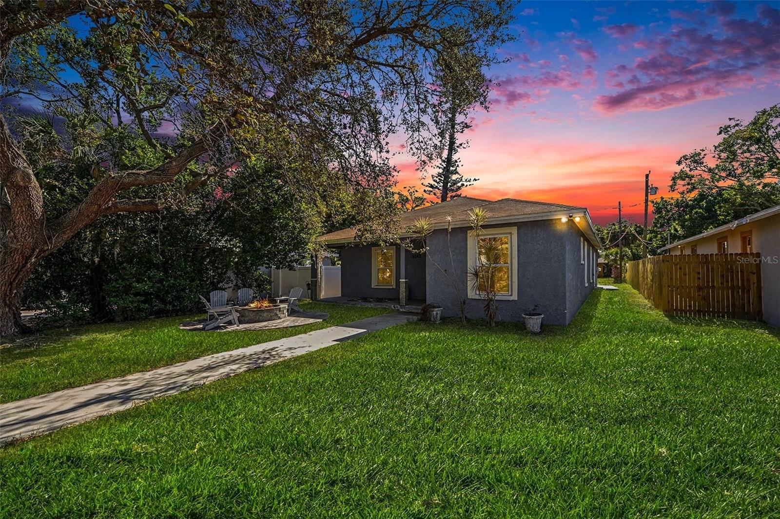 Details for 4542 19th Avenue S, ST PETERSBURG, FL 33711