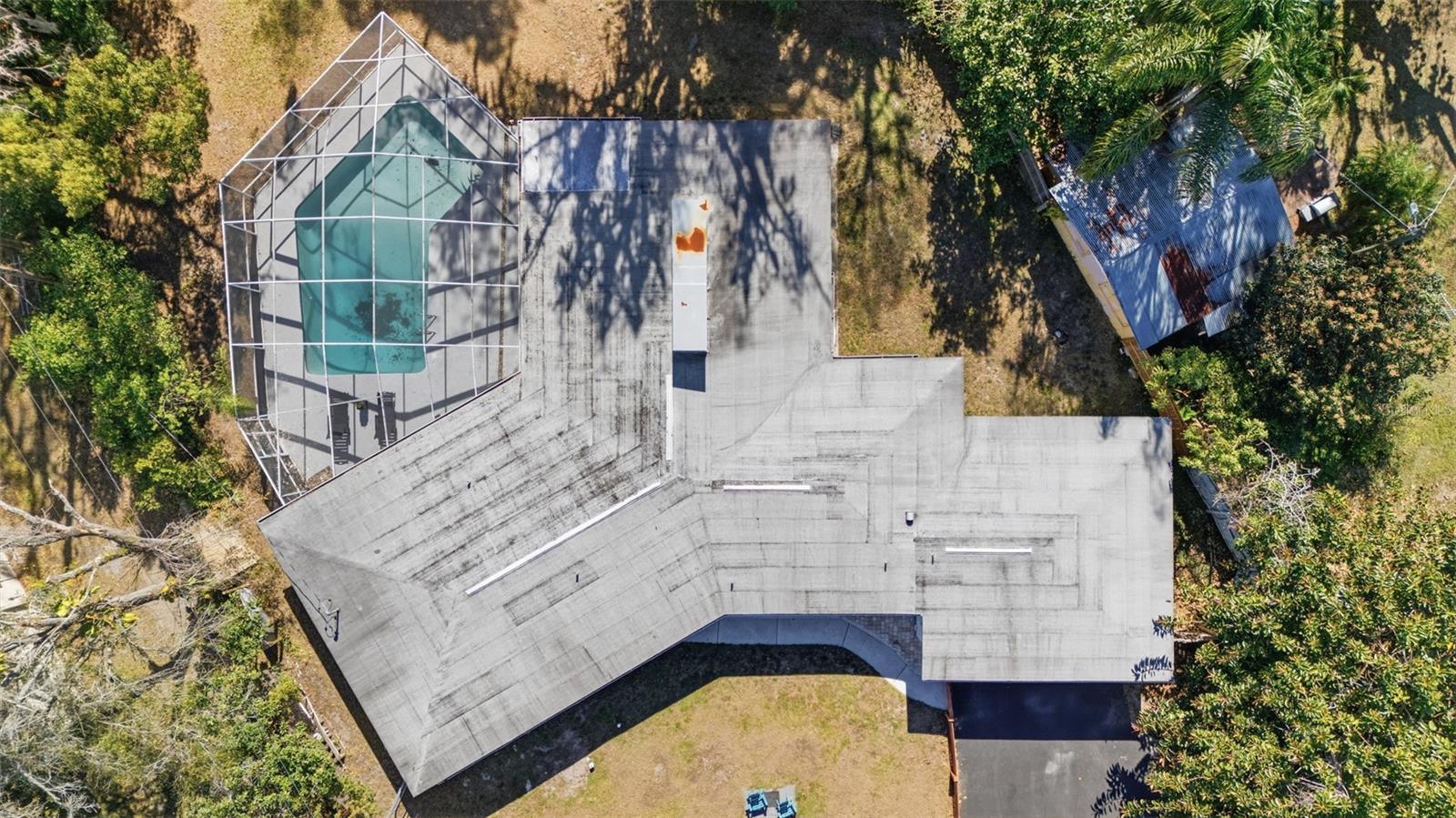 Image 62 of 68 For 9214 Rhea Drive