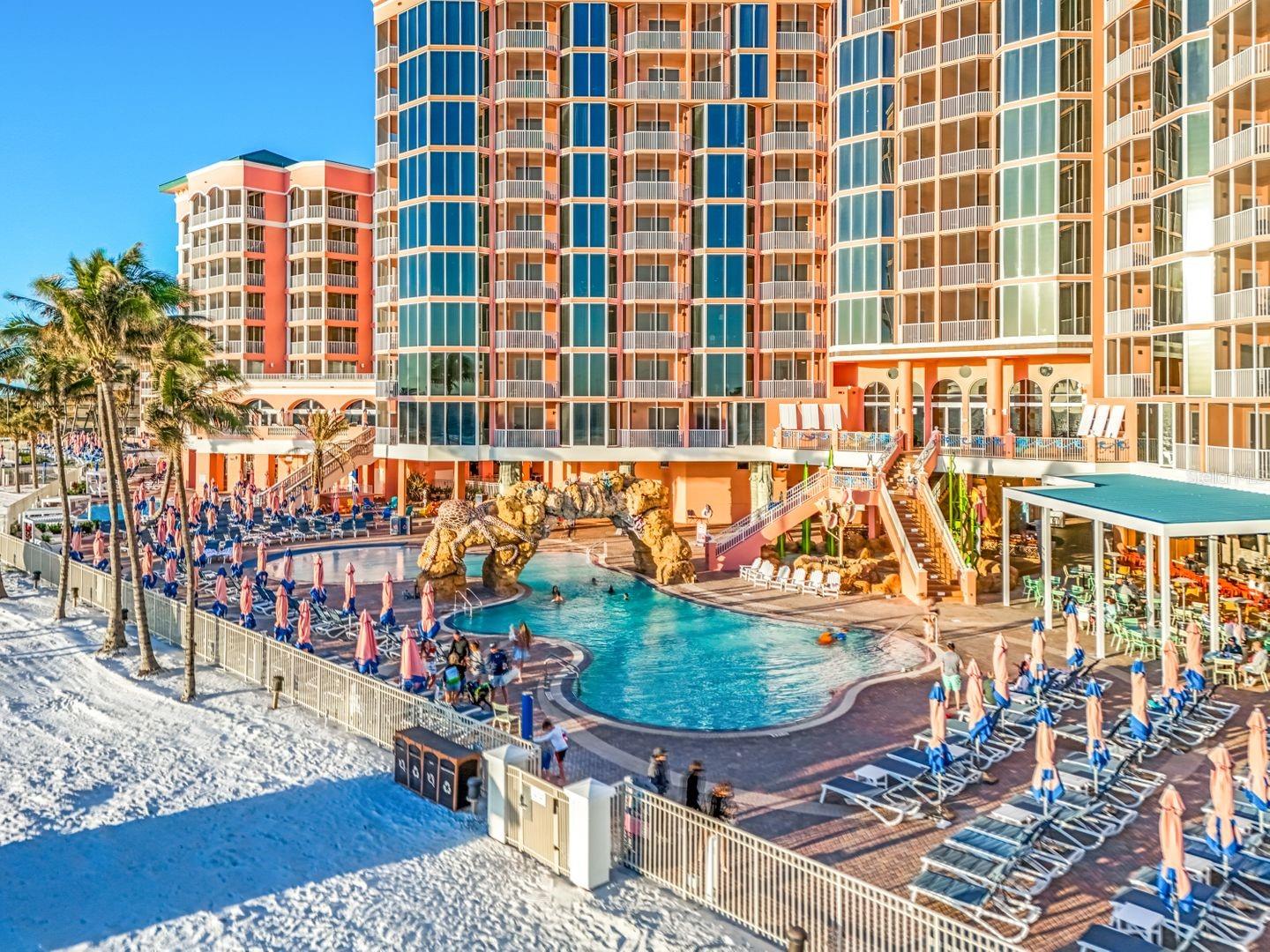 Image 22 of 34 For 200 Estero Boulevard 207