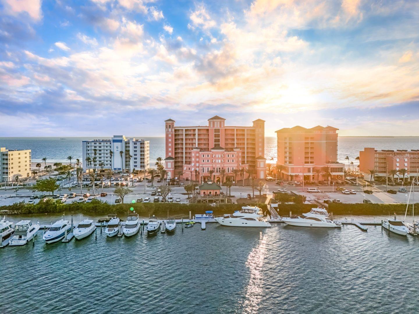 Image 24 of 34 For 200 Estero Boulevard 207