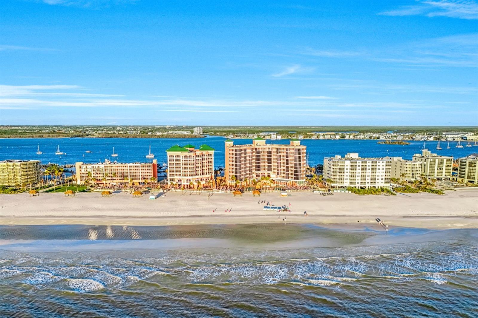 Image 27 of 34 For 200 Estero Boulevard 207