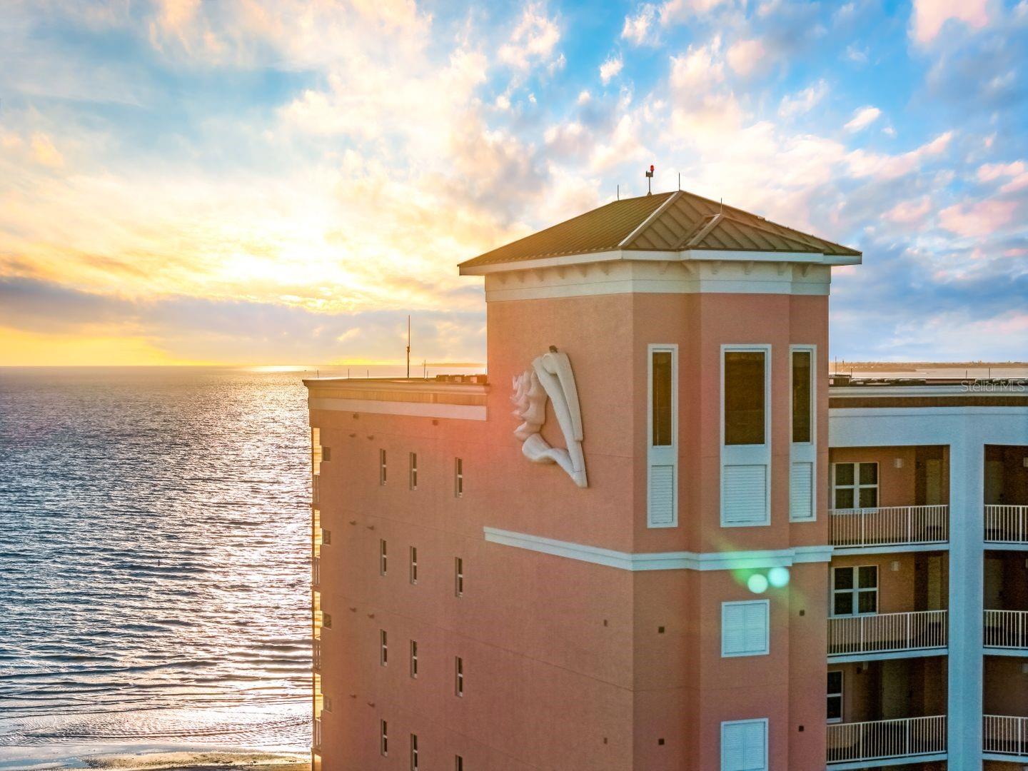 Image 31 of 34 For 200 Estero Boulevard 207