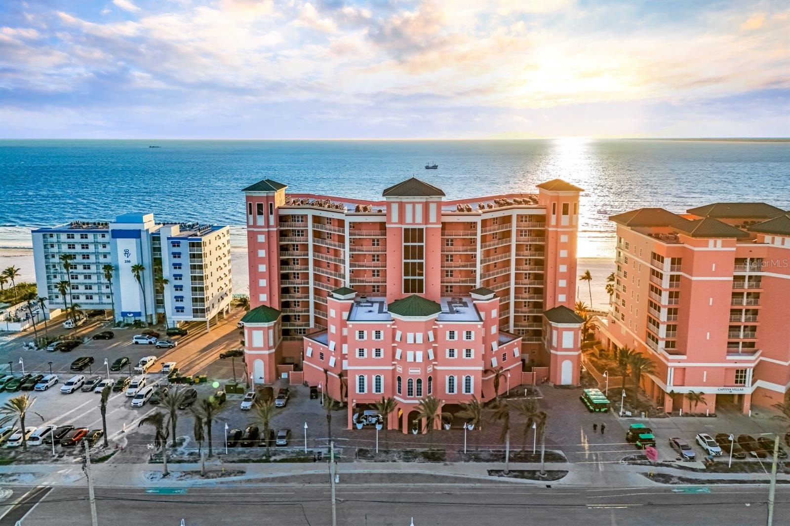 Image 34 of 34 For 200 Estero Boulevard 207