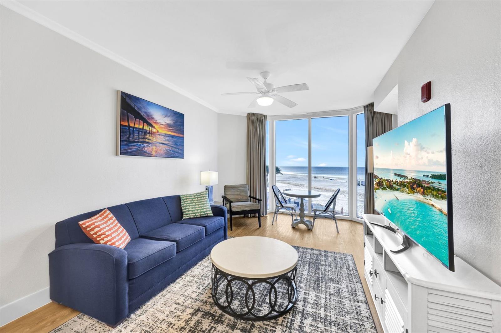 Image 6 of 34 For 200 Estero Boulevard 207