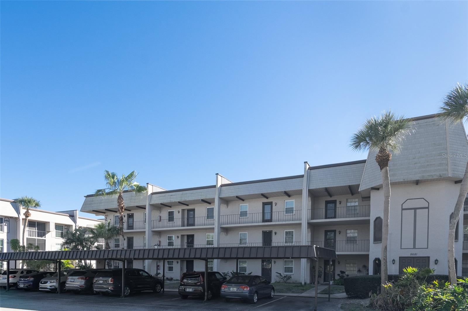 Image 2 of 29 For 8681 Bardmoor Boulevard 301c