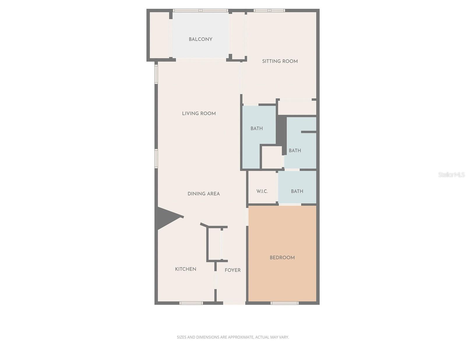 Image 22 of 29 For 8681 Bardmoor Boulevard 301c