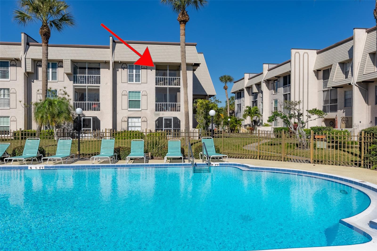 Image 24 of 29 For 8681 Bardmoor Boulevard 301c