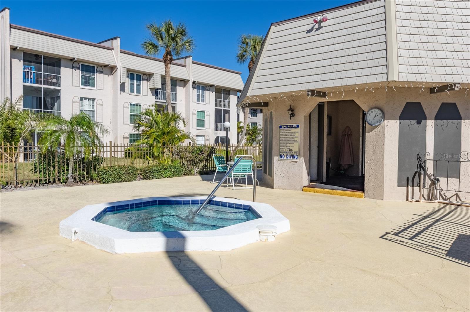 Image 26 of 29 For 8681 Bardmoor Boulevard 301c