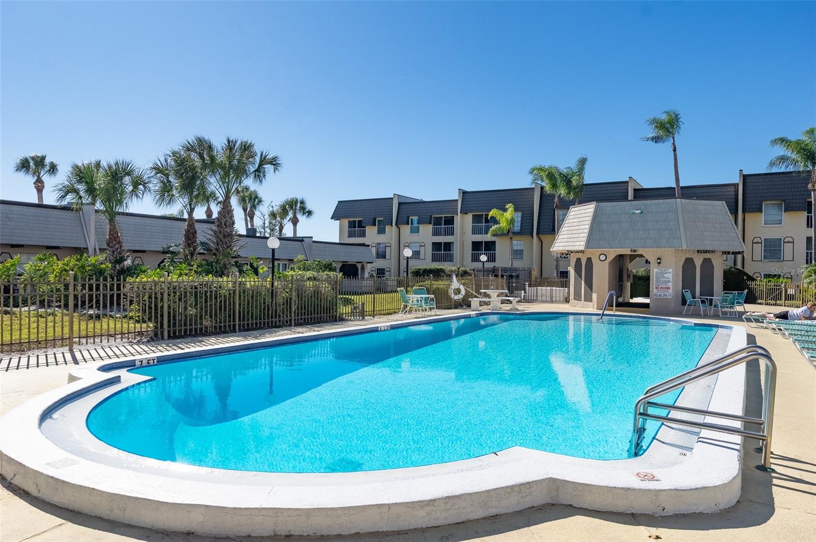 Image 27 of 29 For 8681 Bardmoor Boulevard 301c