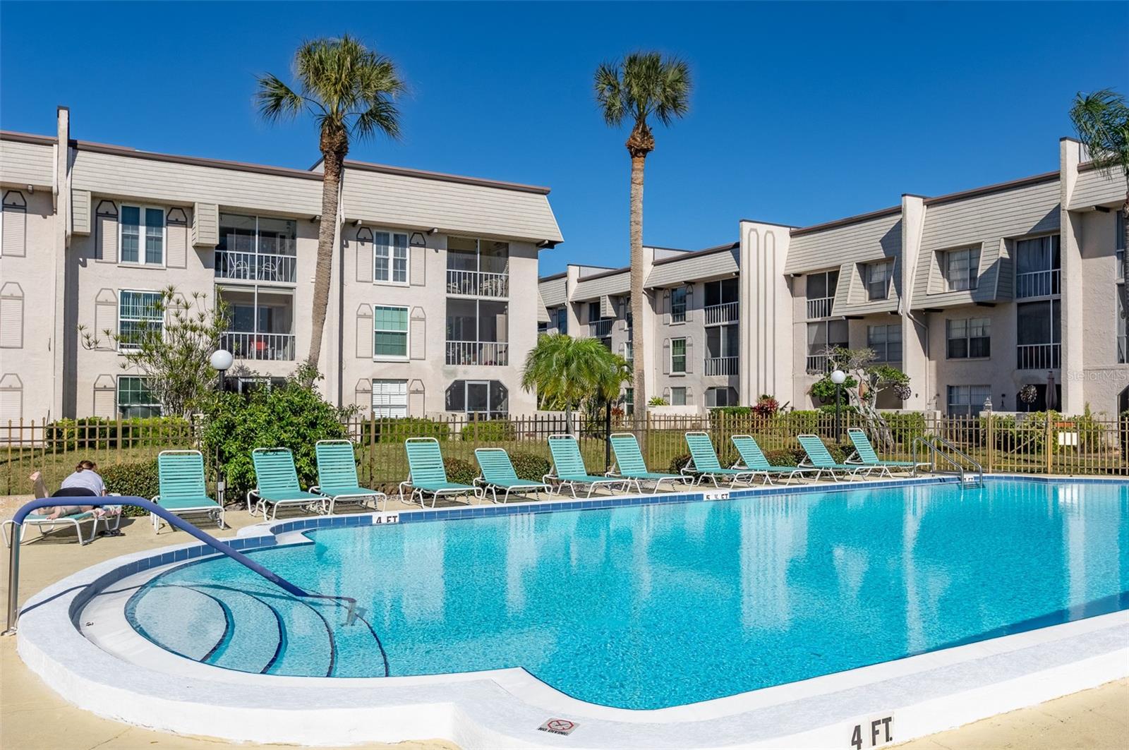 Image 28 of 29 For 8681 Bardmoor Boulevard 301c