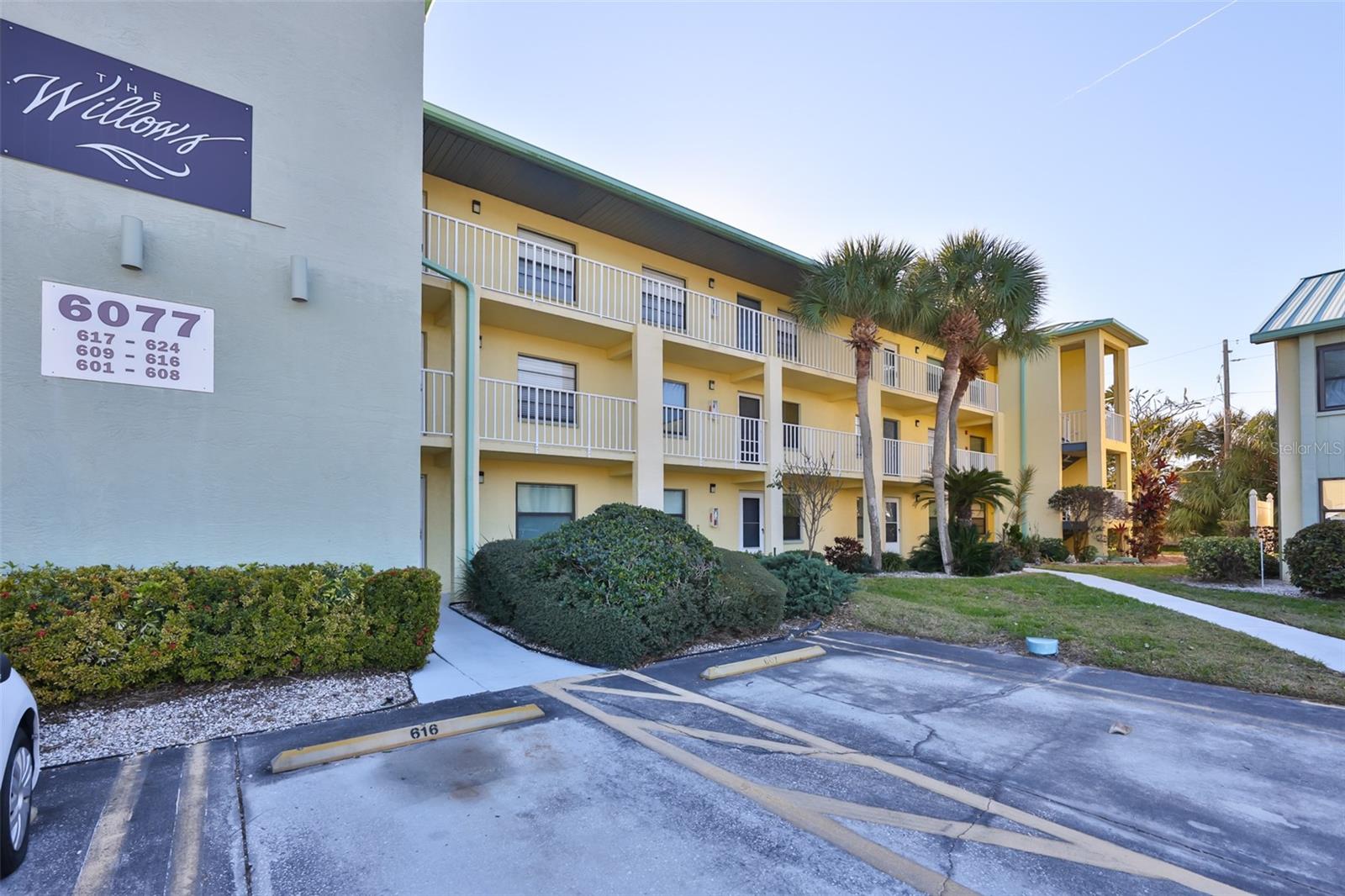 Details for 6077 113th Street 610, SEMINOLE, FL 33772