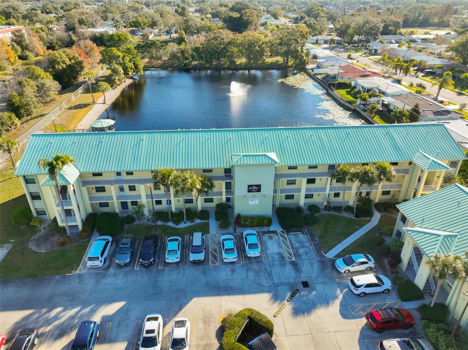 Image 29 of 38 For 6077 113th Street 610