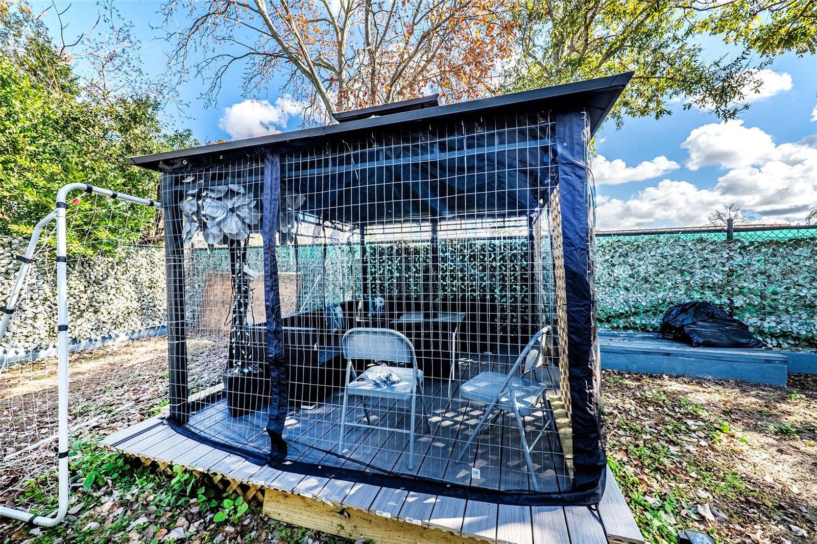 Image 44 of 56 For 12300 Partridge Hill Row