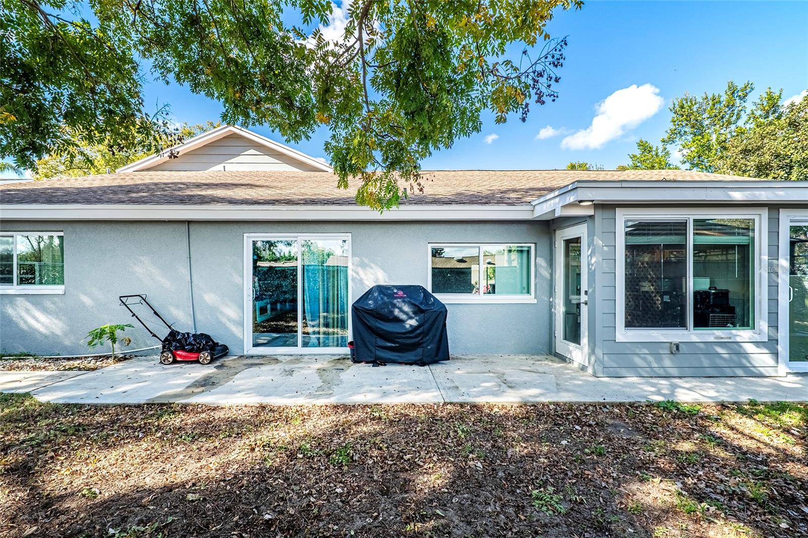 Image 47 of 56 For 12300 Partridge Hill Row