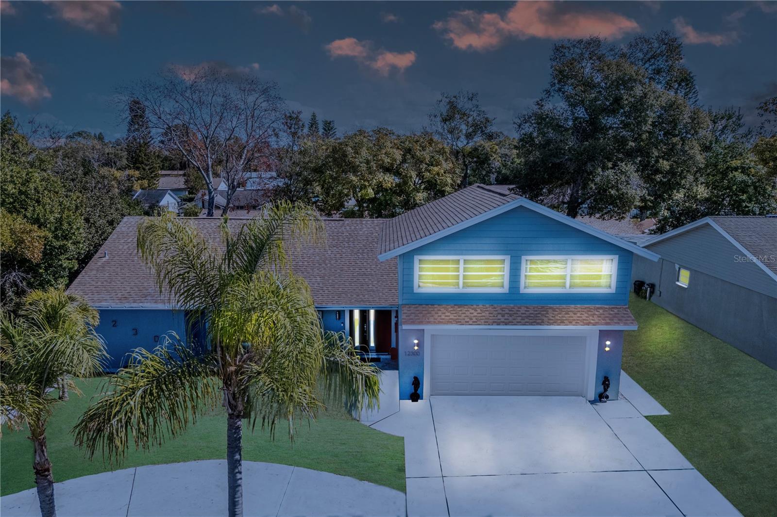 Image 52 of 56 For 12300 Partridge Hill Row