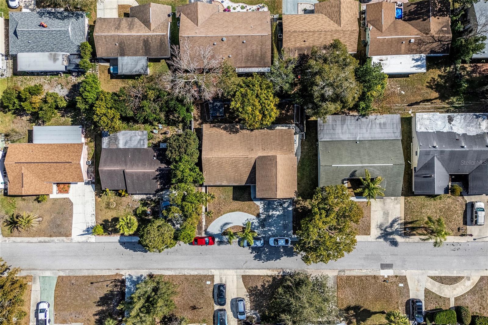 Image 54 of 56 For 12300 Partridge Hill Row