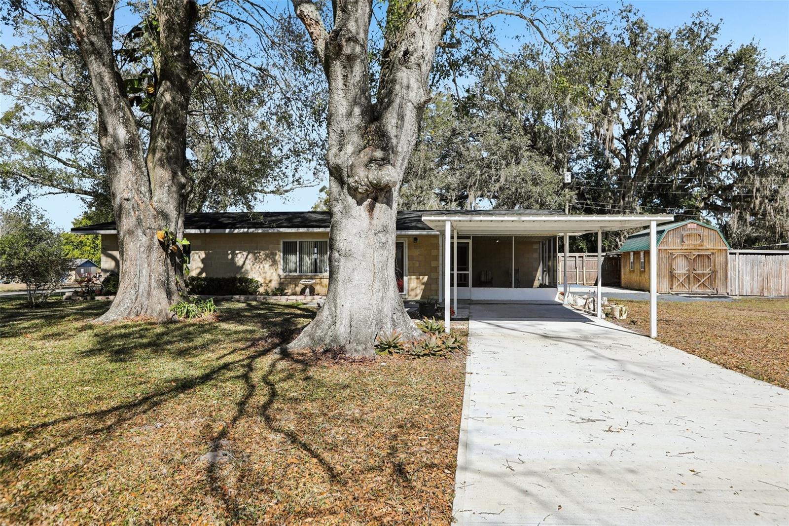 Details for 33137 Cercelia Road, DADE CITY, FL 33523