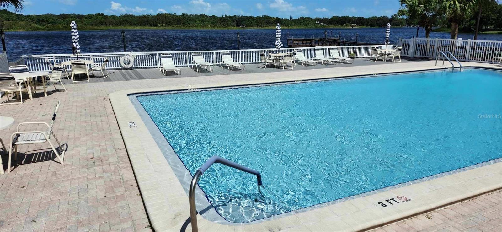 Image 29 of 34 For 2020 Lakeview Drive 105