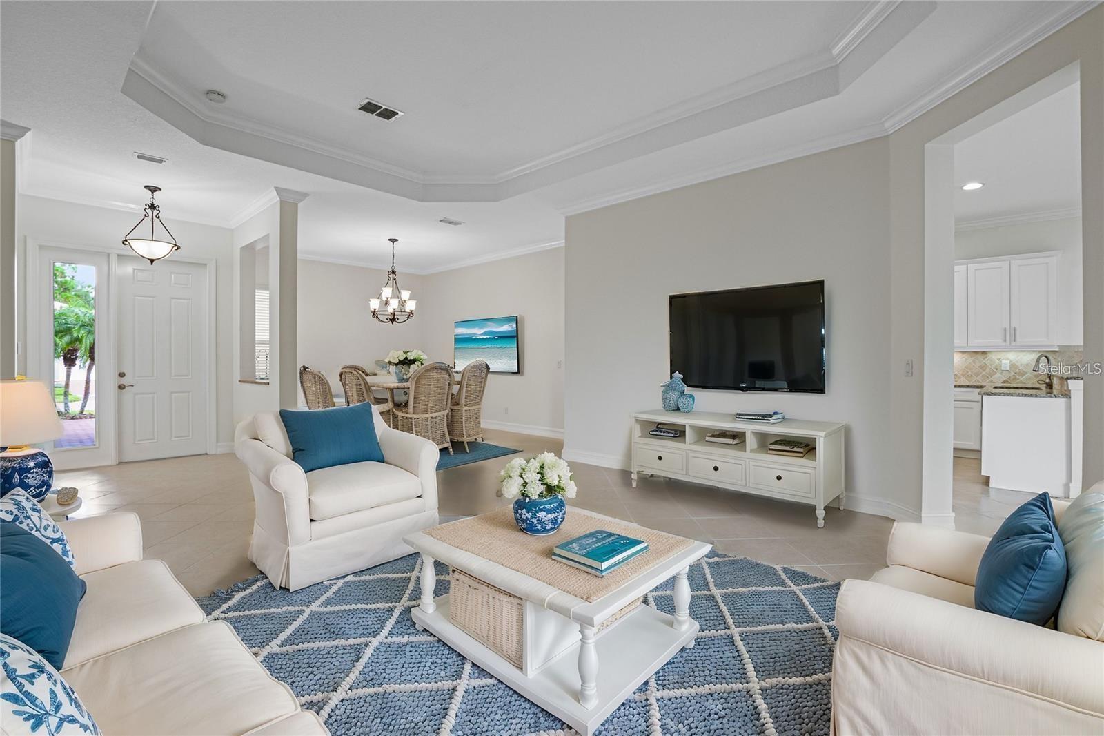 Image 6 of 38 For 4963 Sapphire Sound Drive