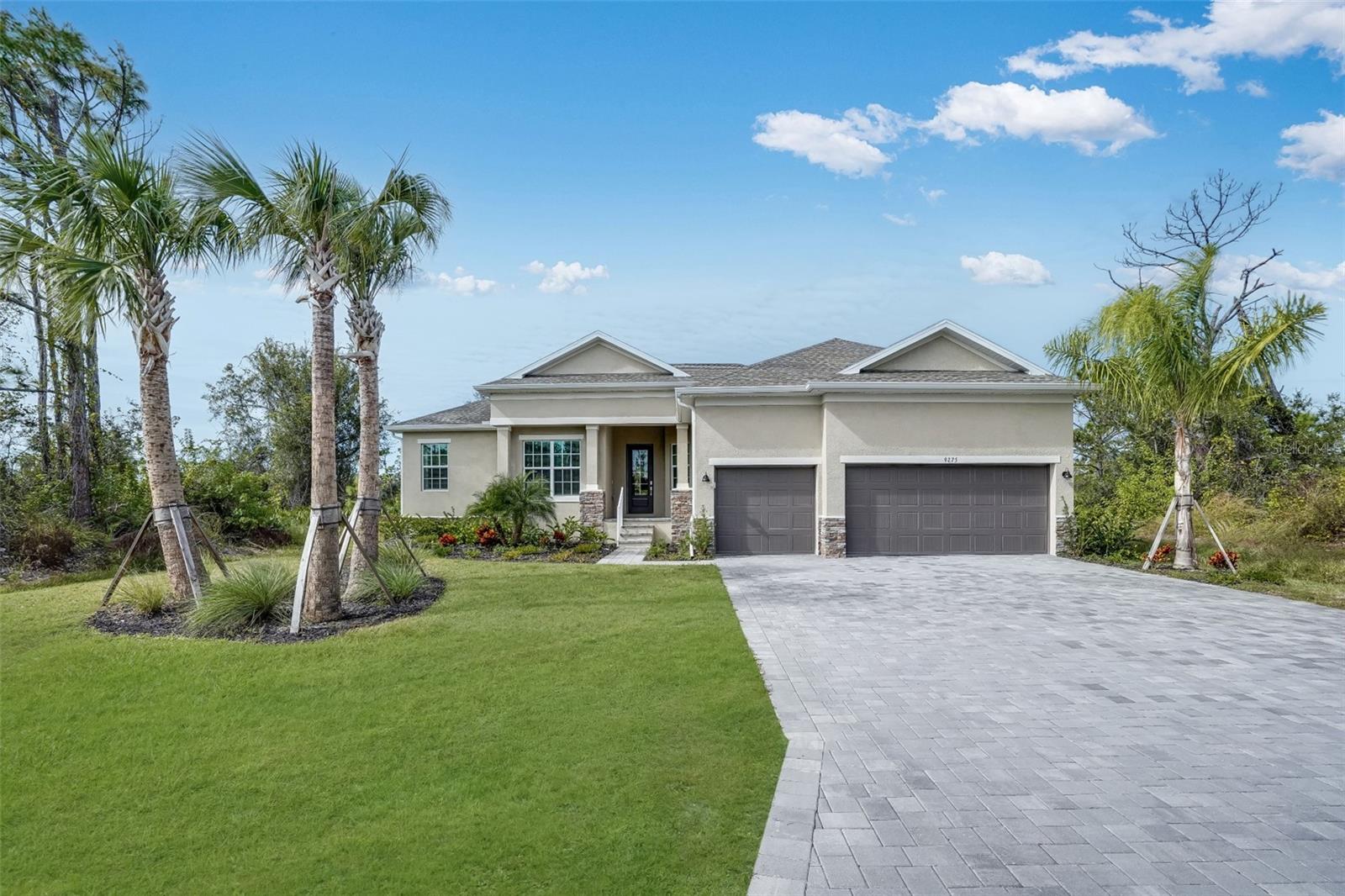 Details for 8186 Dressel Street, PORT CHARLOTTE, FL 33981