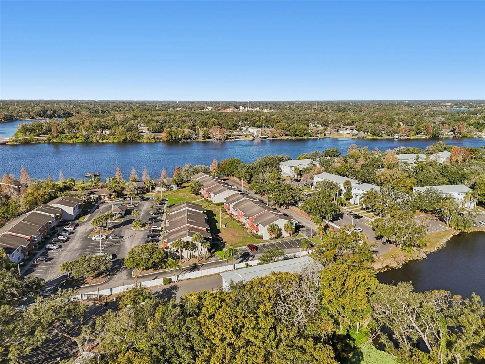 Image 64 of 93 For 7015 Waterside Drive 1