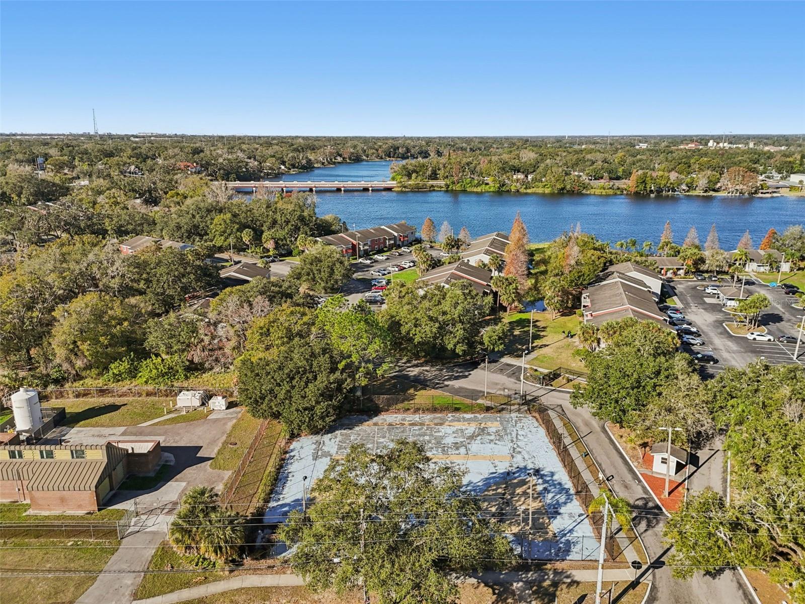 Image 66 of 93 For 7015 Waterside Drive 1