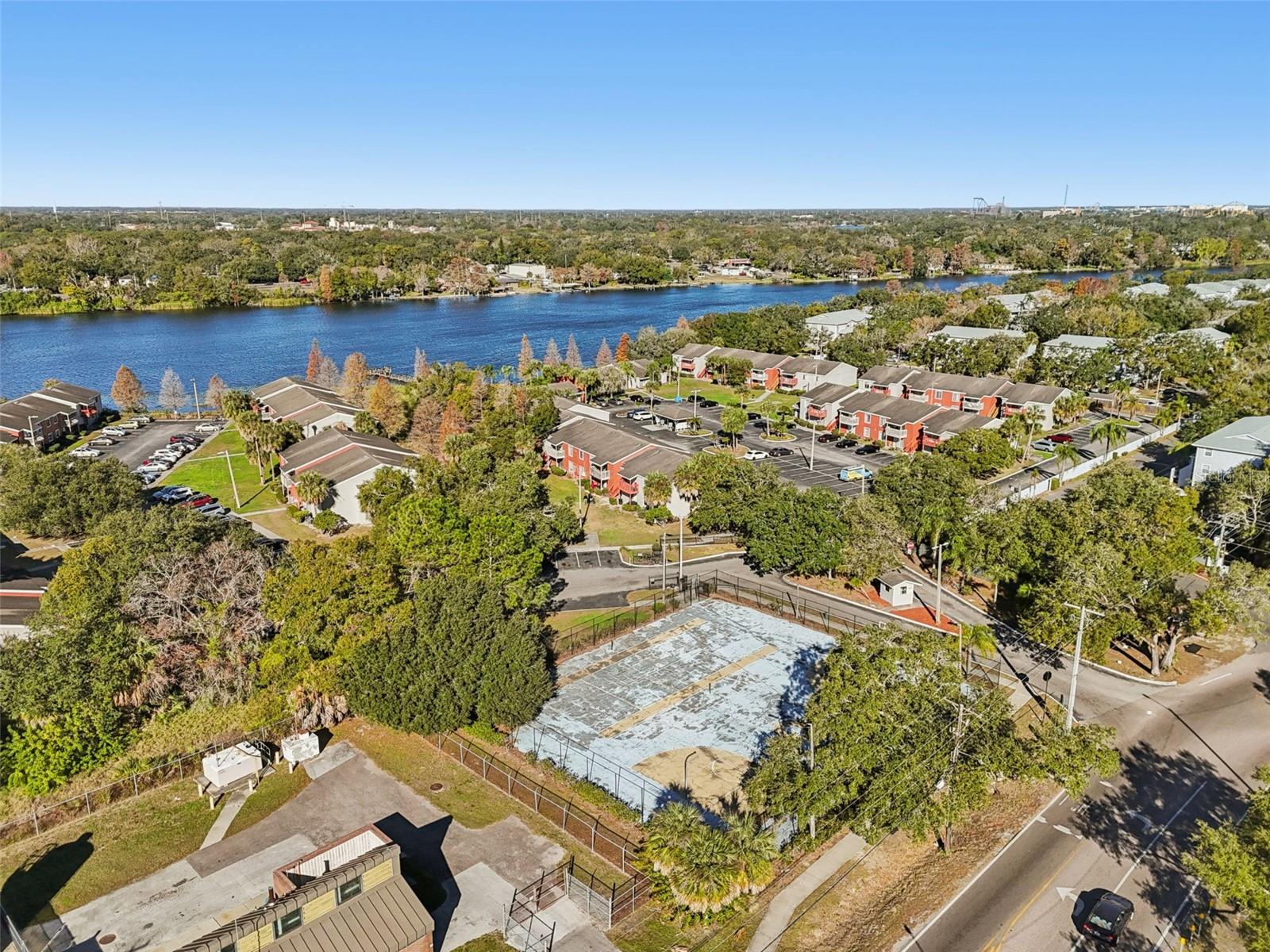 Image 67 of 93 For 7015 Waterside Drive 1