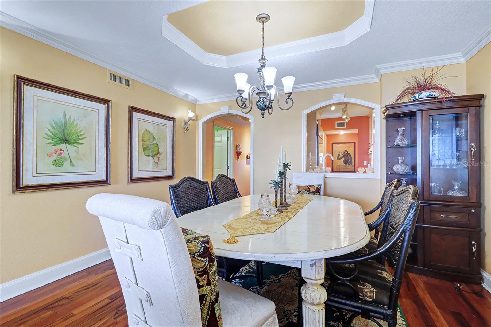 Image 19 of 56 For 16500 Gulf Boulevard 755