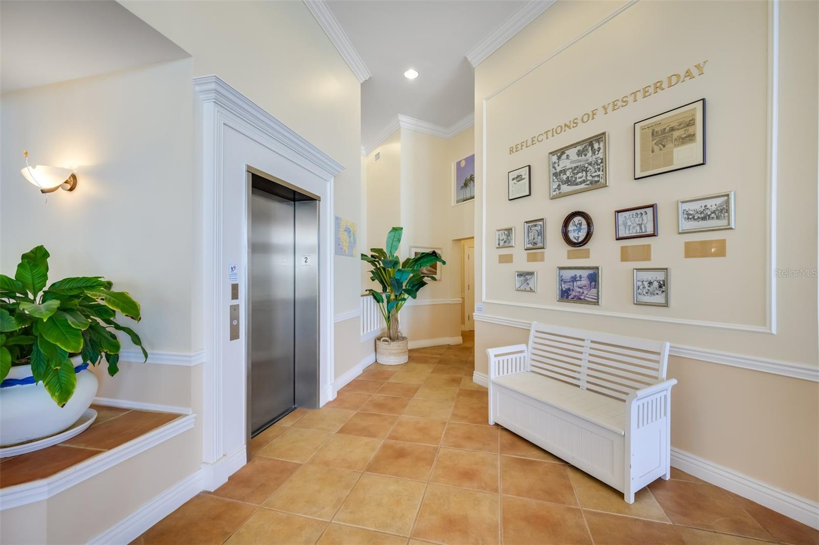 Image 46 of 56 For 16500 Gulf Boulevard 755