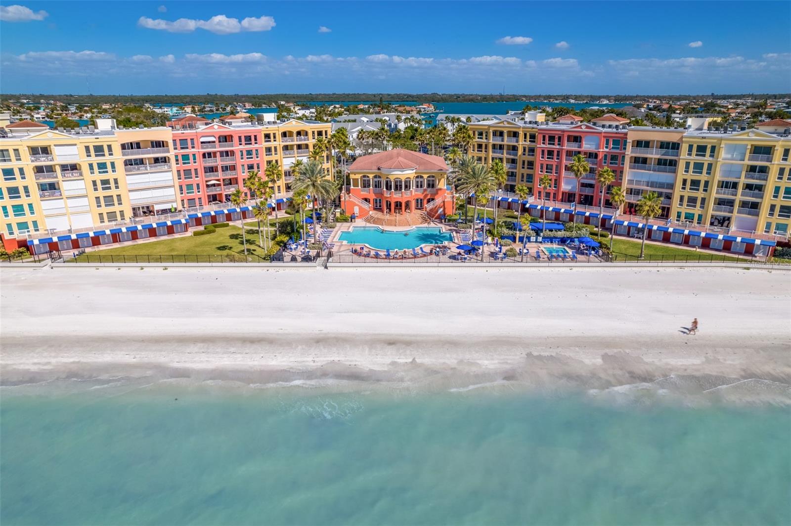 Image 54 of 56 For 16500 Gulf Boulevard 755