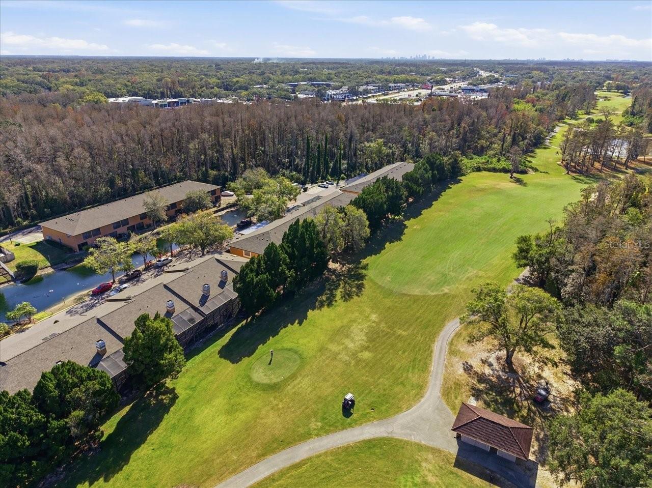 Listing photo id 22 for 14820 Par Club Circle