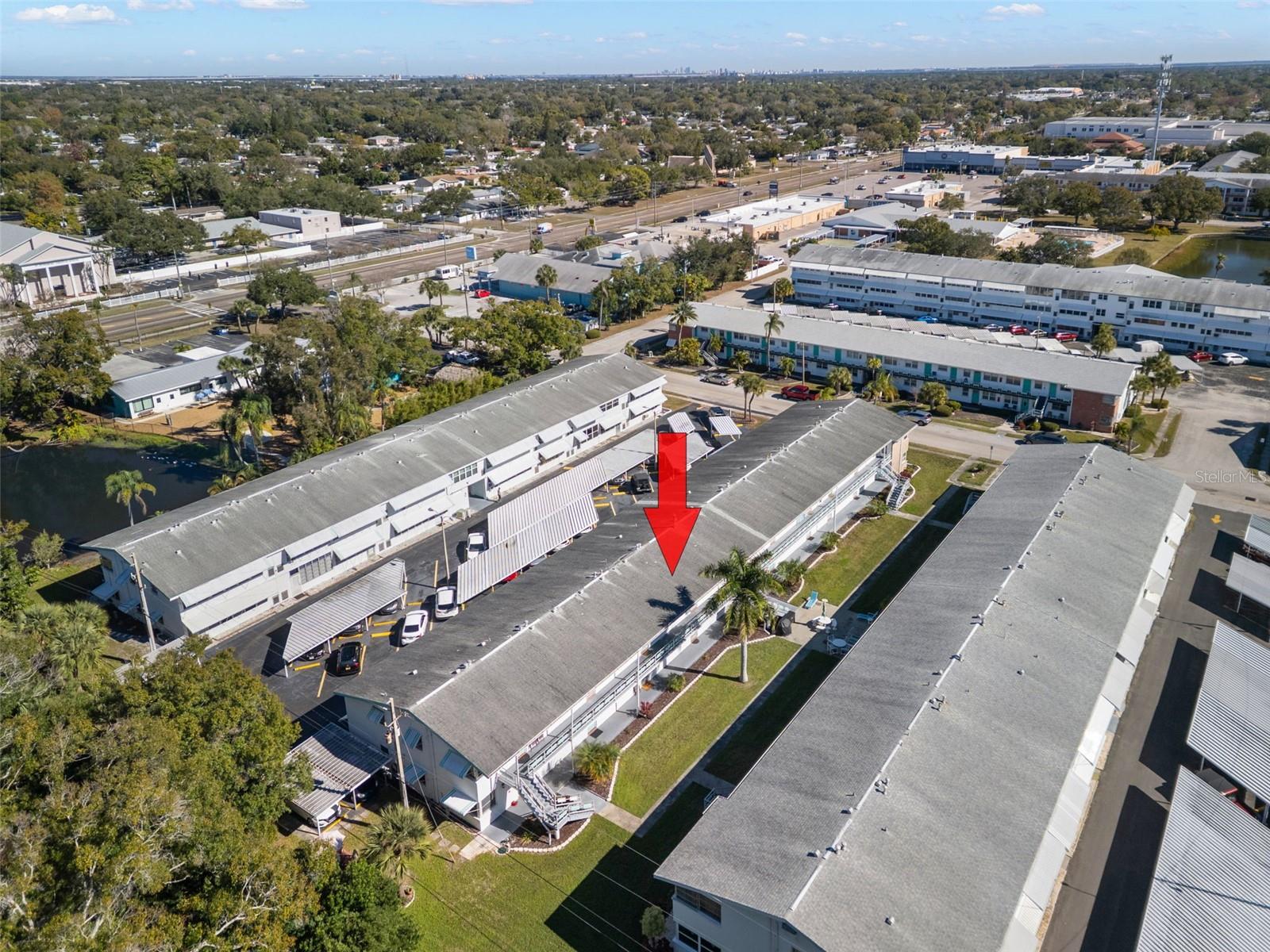 Image 22 of 26 For 6050 21st Street N 17