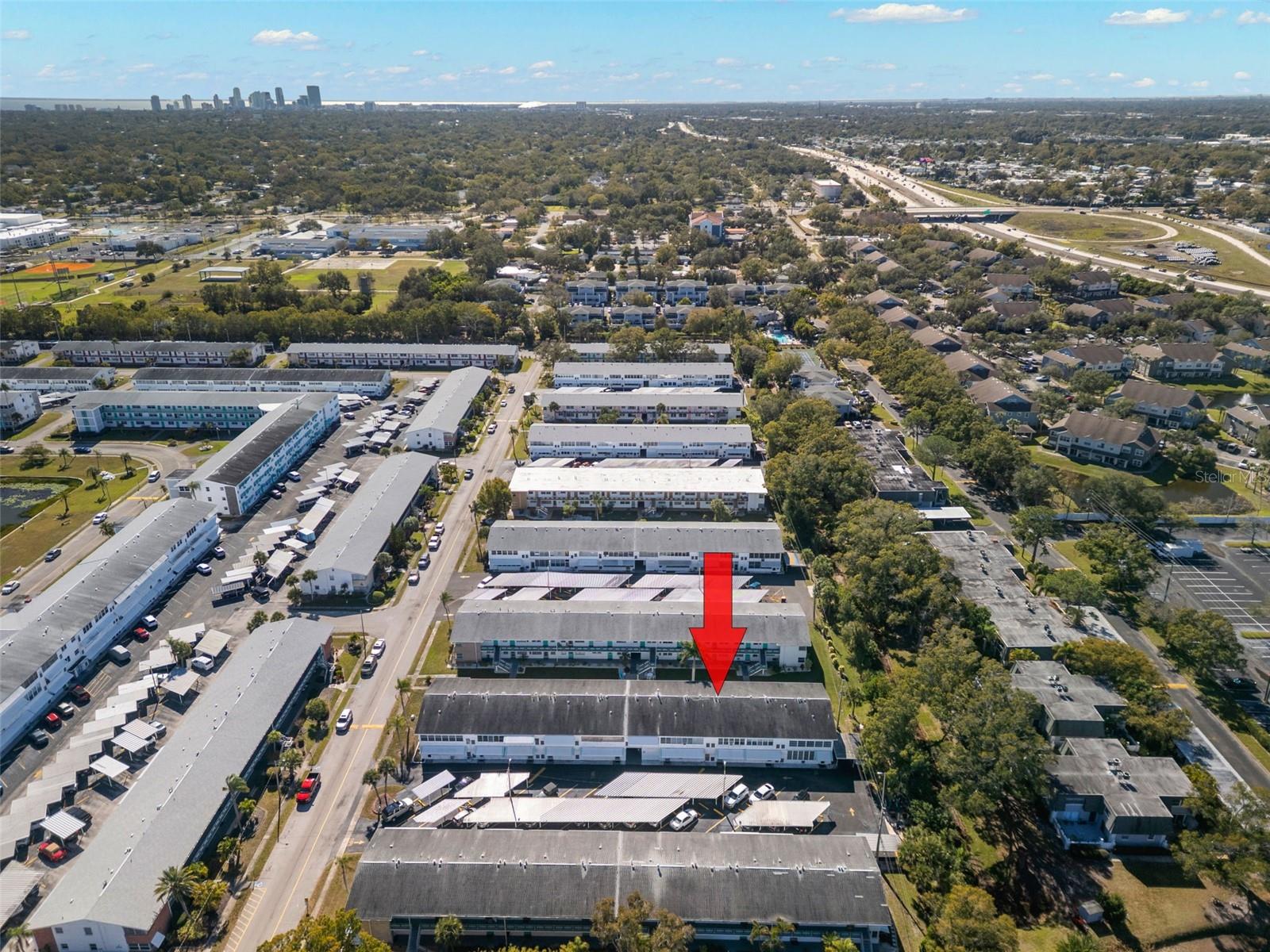 Image 23 of 26 For 6050 21st Street N 17