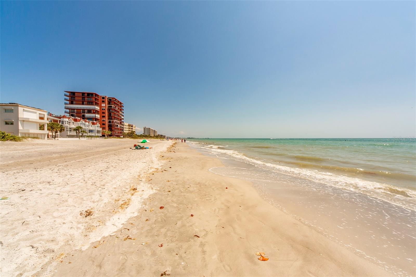 Image 23 of 35 For 15400 Gulf Boulevard 505