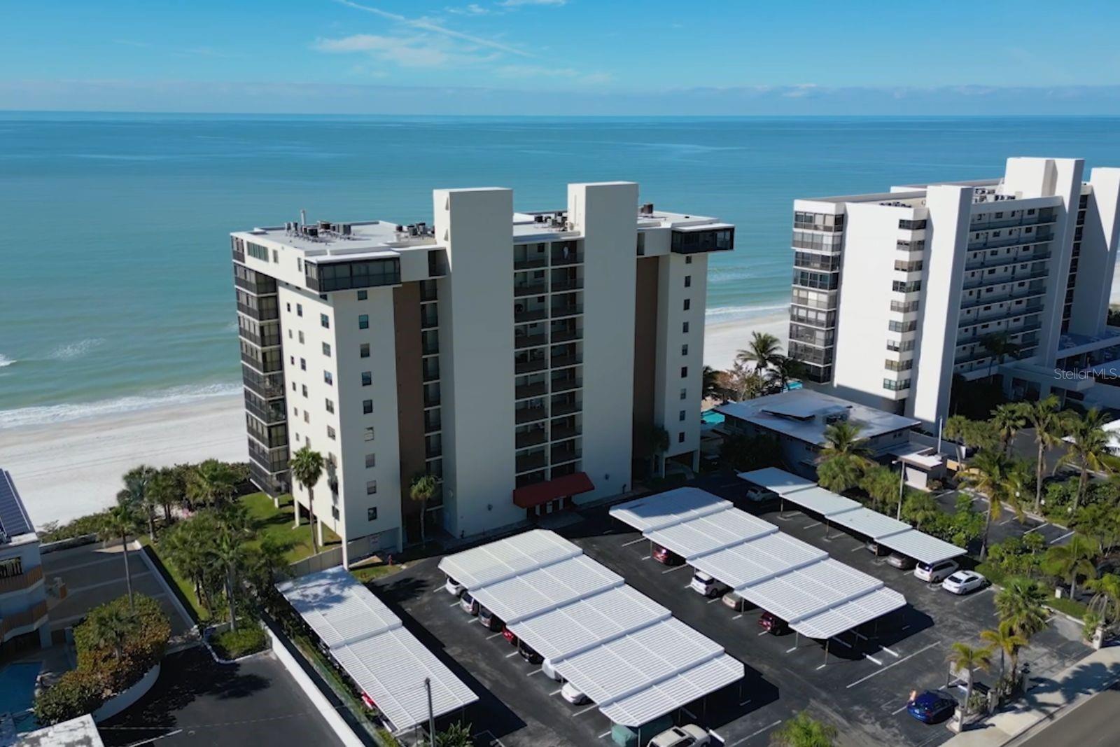 Image 24 of 35 For 15400 Gulf Boulevard 505