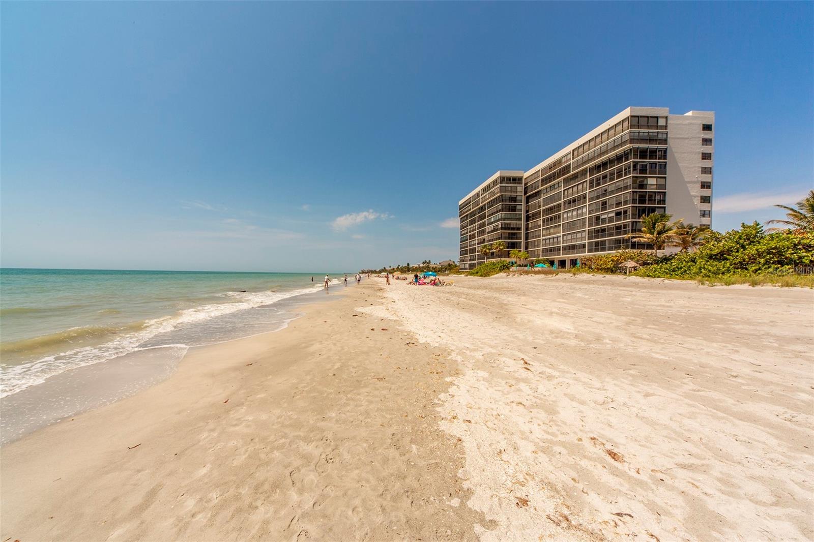 Image 26 of 35 For 15400 Gulf Boulevard 505