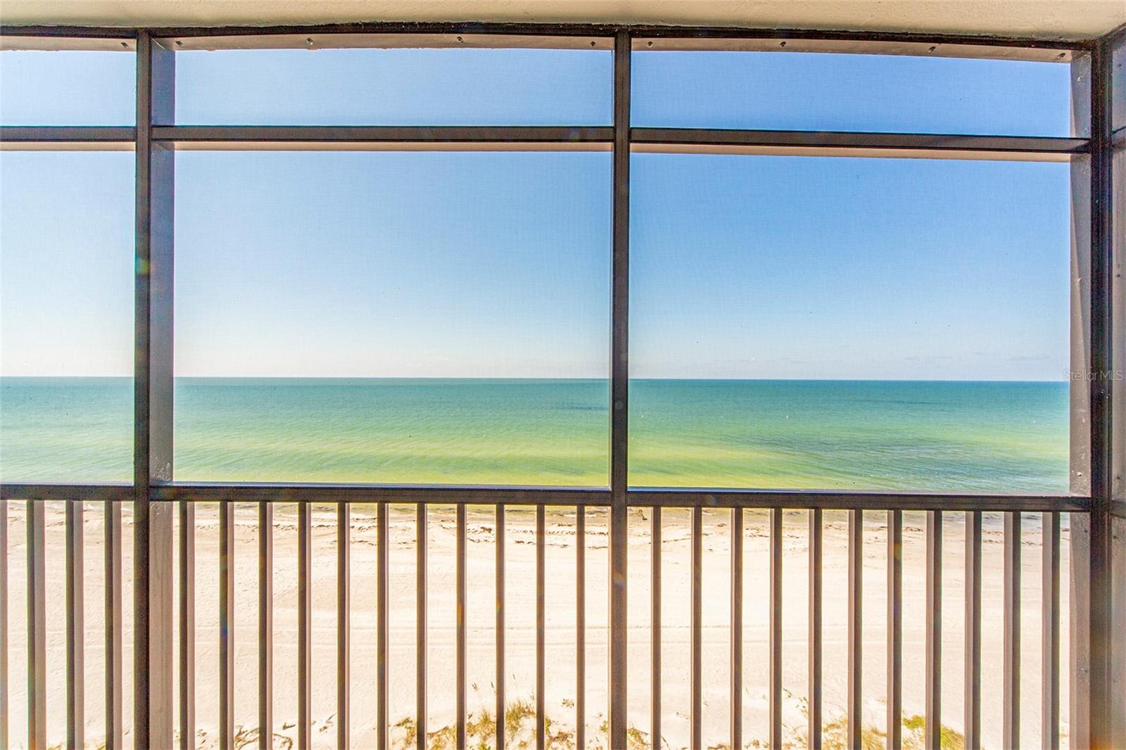 Image 6 of 35 For 15400 Gulf Boulevard 505