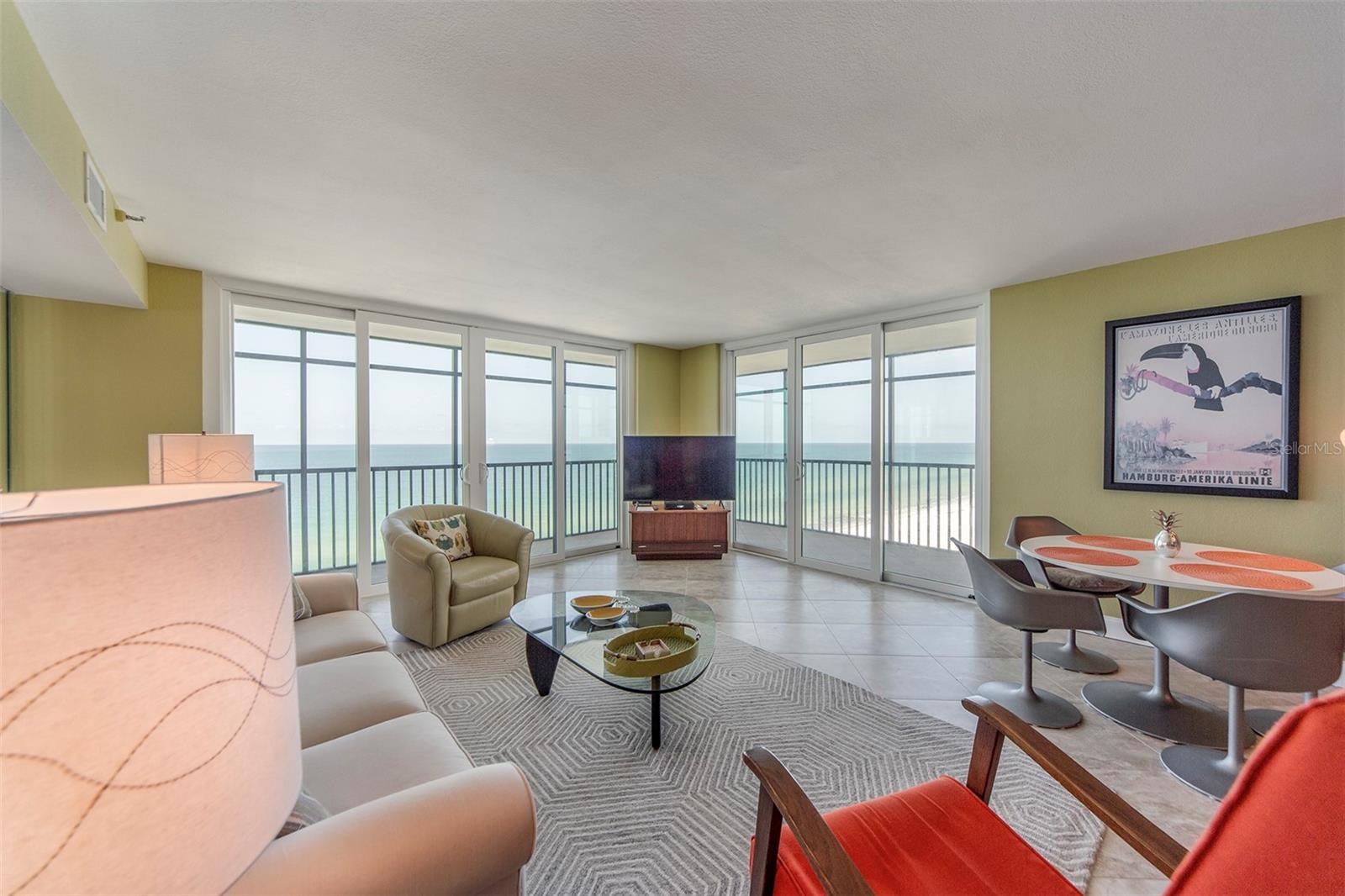 Image 9 of 35 For 15400 Gulf Boulevard 505