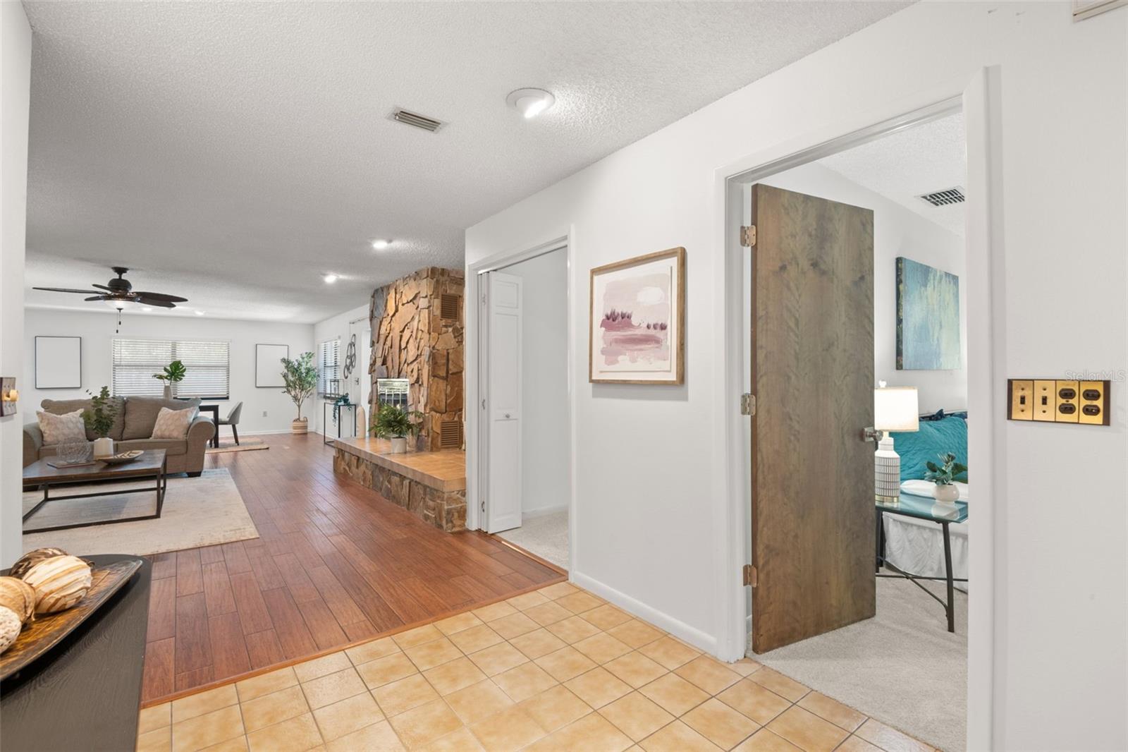 Image 16 of 83 For 5432 Neff Lake Road