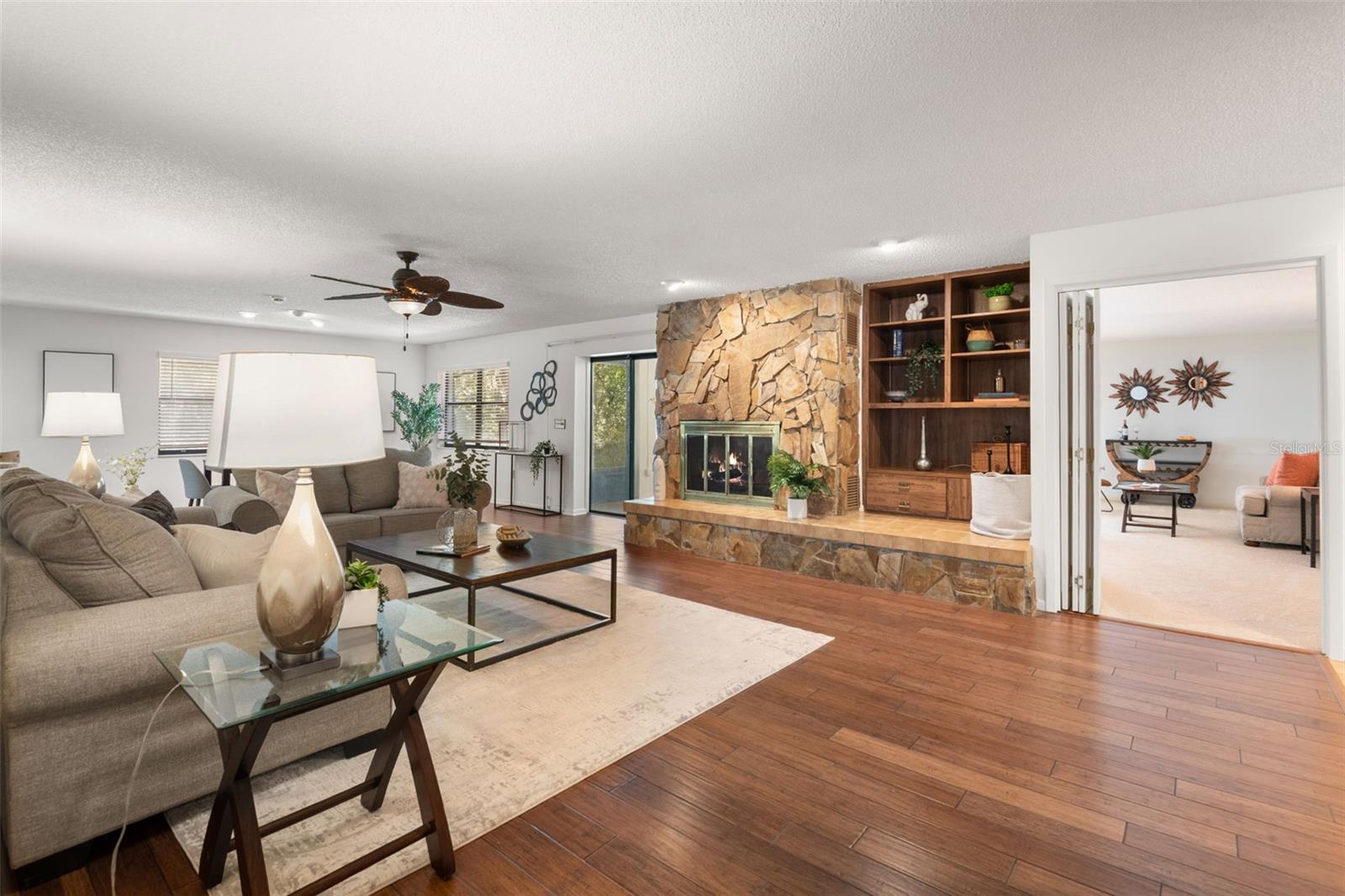 Image 17 of 83 For 5432 Neff Lake Road